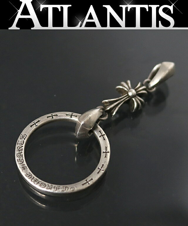 楽天市場】クロムハーツ アイウェア ループ 中古の通販