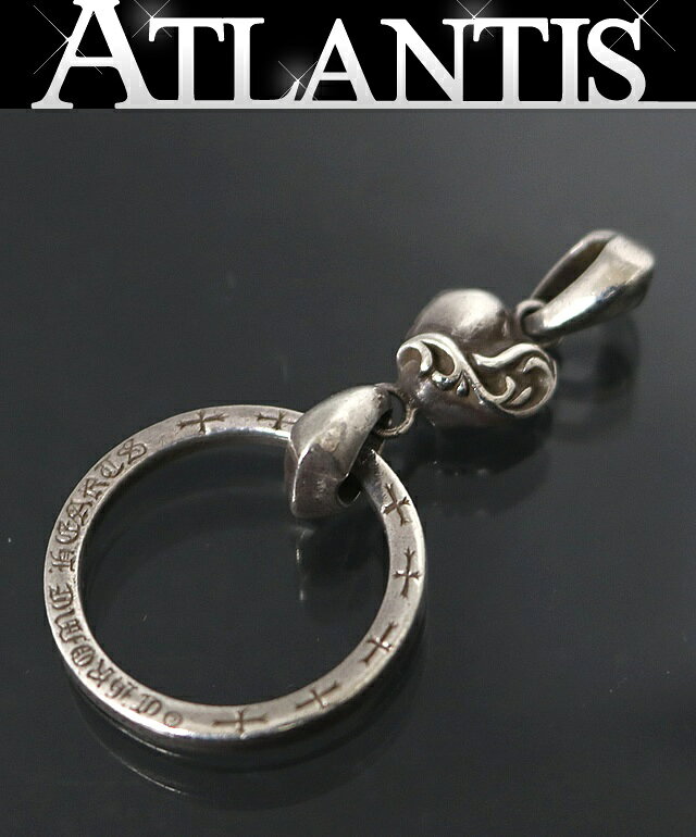 楽天市場】クロムハーツ アイウェア ループ 中古の通販
