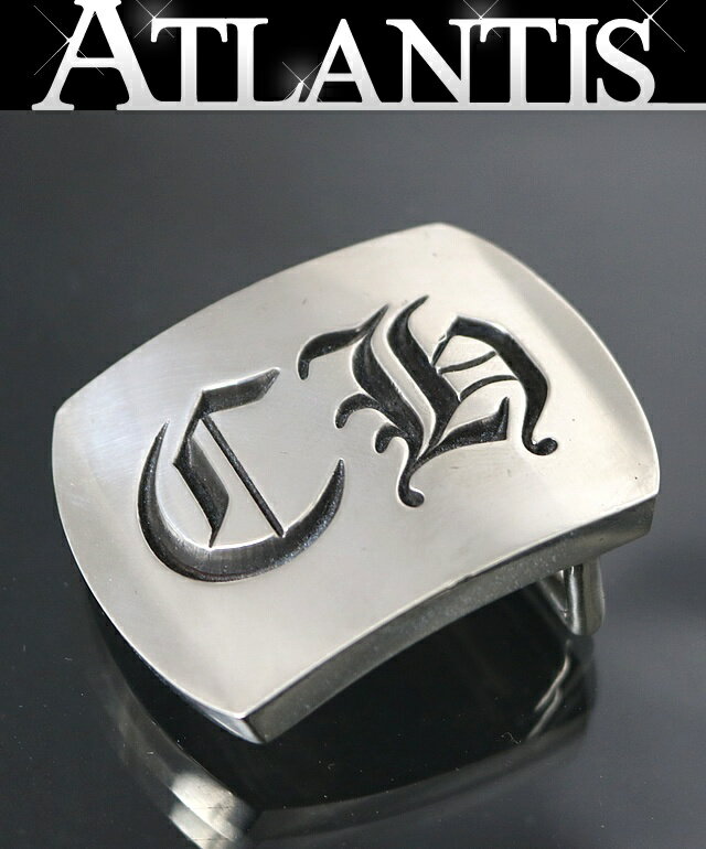 楽天市場】chrome hearts heart belt buckleの通販