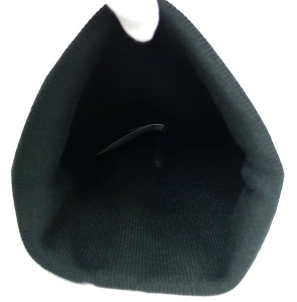 CHROME HEARTS ����Ź ������ϡ��� ���� ACRYLIC WATCH CAP CH�����ɽ� �ӡ��ˡ� �˥åȥ���å� ��� ��/�� 30642