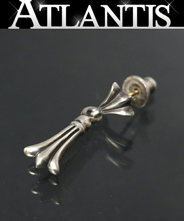 楽天市場】クロム ハーツ ショップ 袋（ピアス｜メンズジュエリー