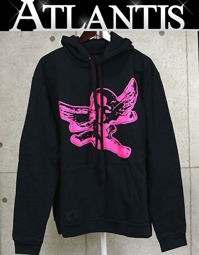 CHROME HEARTS 新宿店 新品 クロムハー�