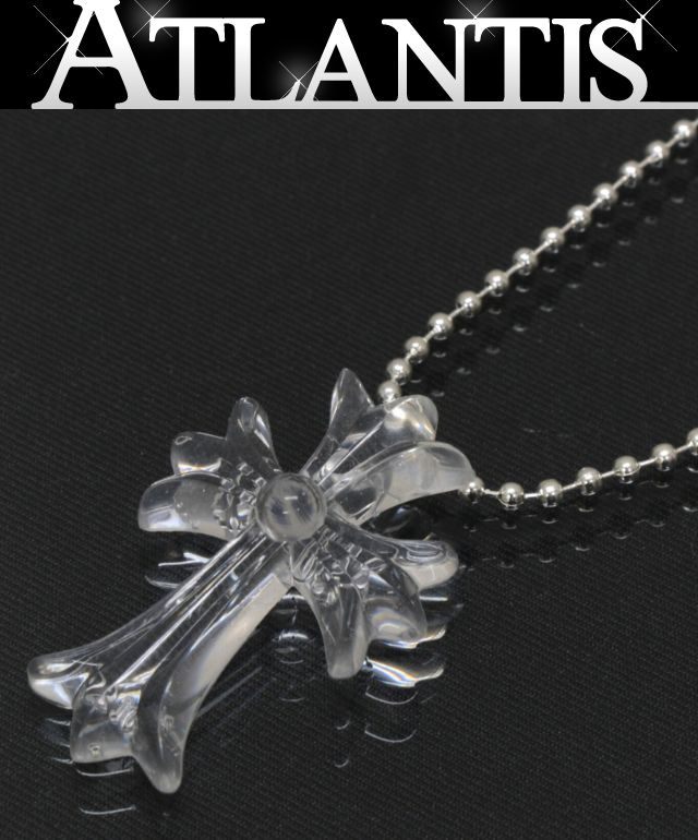 CHROME HEARTS 新宿店 クロムハーツ 新�