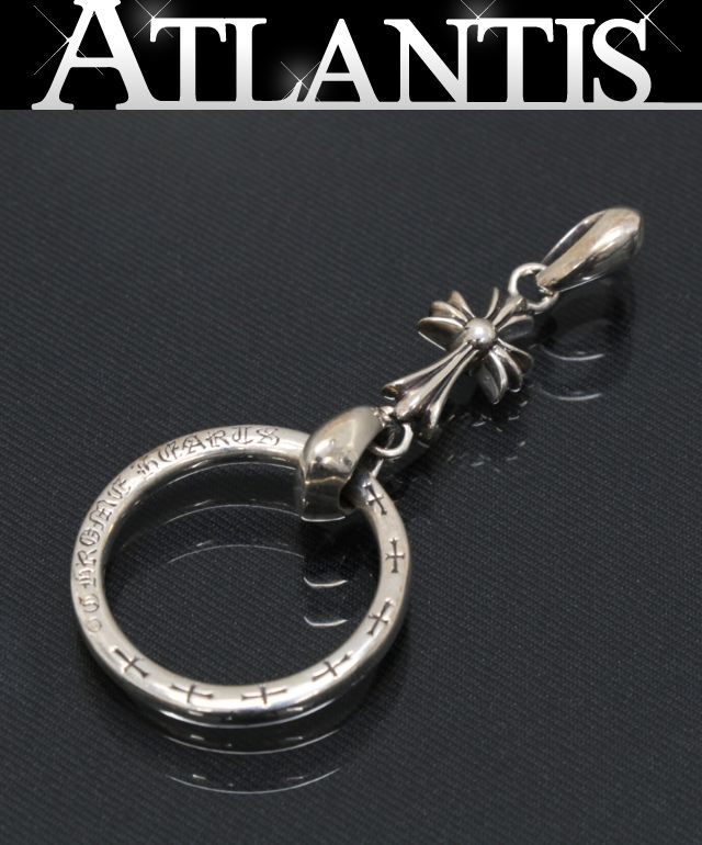 CHROME HEARTS 新宿店 クロムハーツ ベ�