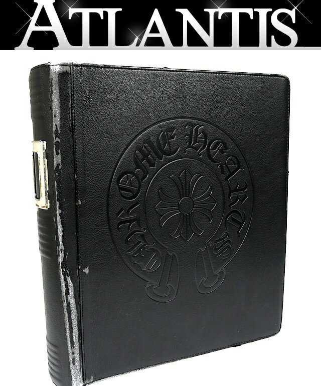 楽天市場】クロムハーツ バインダーの通販