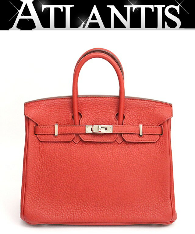 楽天市場】エルメス バーキン25の通販