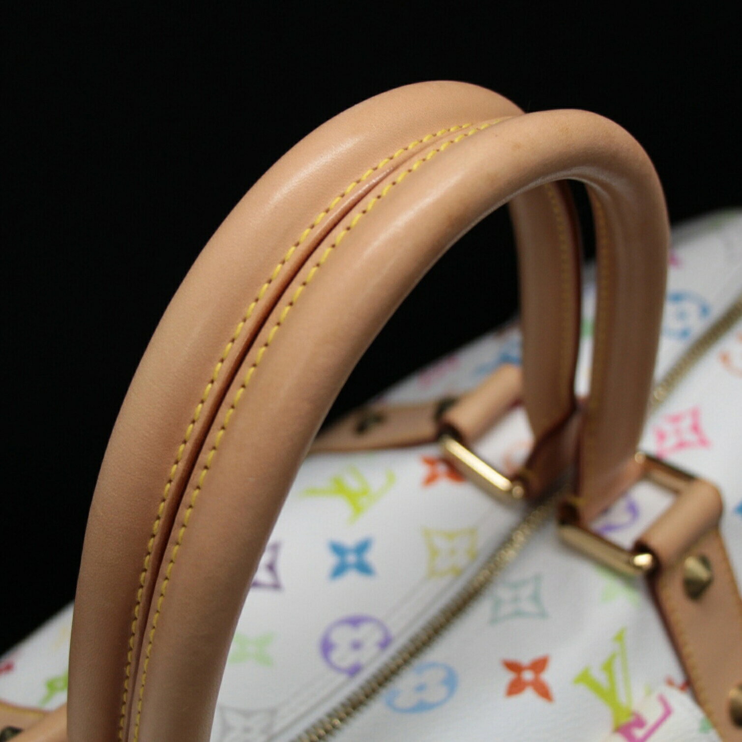 �륤�����ȥ� Louis Vuitton �����ݥ�45 �ܥ��ȥ�Хå� �ϥ�ɥХå� �ޥ�����顼 �� M92641 ��73280��