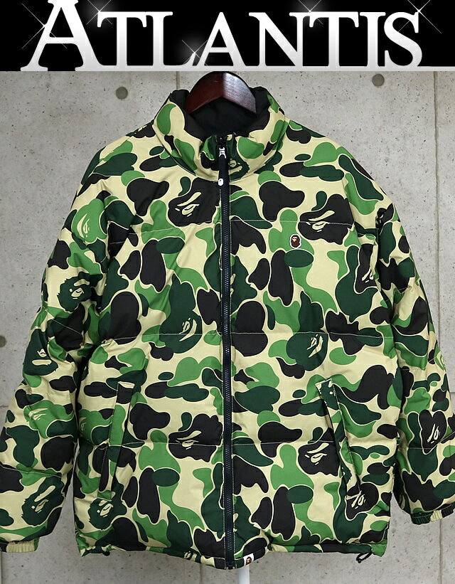 楽天市場】a bathing ape リバーシブルの通販
