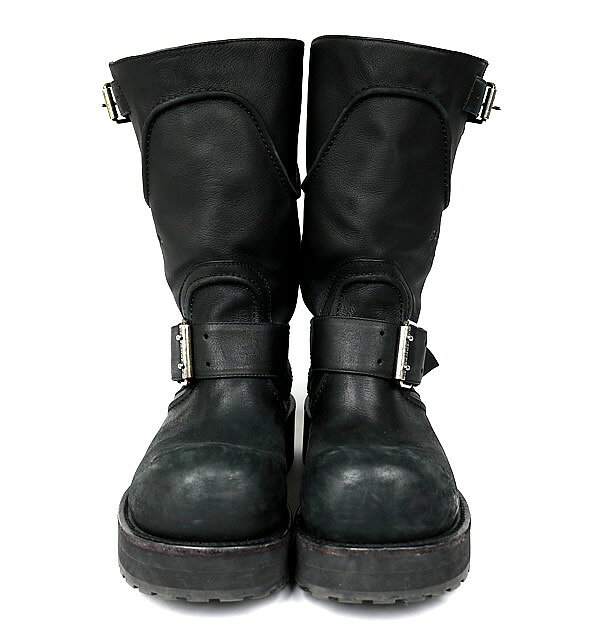 BALENCIAGA ���Ź �Х�󥷥��� Venom ���󥰥֡��� ��� size:42 �� 102341
