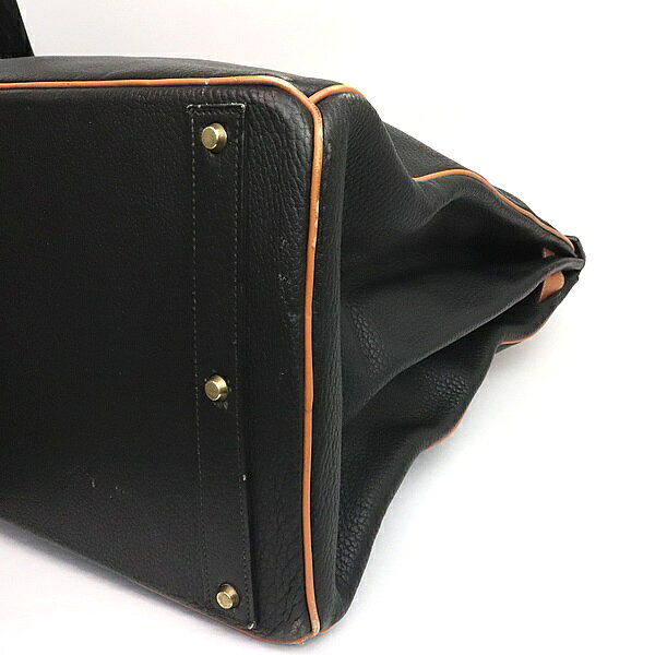 �ڹ���Ź�ۥ���᥹ HERMES ������ơ��� ������������55 �ϥ�ɥХå� ����ǥ�̡ߥ����� ��O�����1985ǯ�� ��18462��