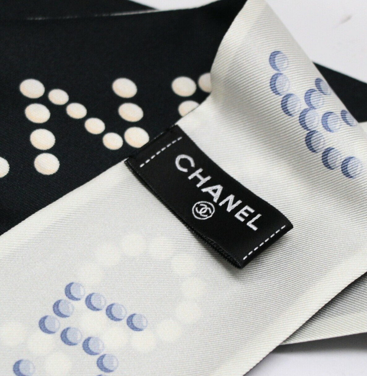 ���� ����ͥ� CHANEL �ѡ������ �ĥ��꡼���� �������� �إ��Х�� ���륯100�� ��߹� ��73449��