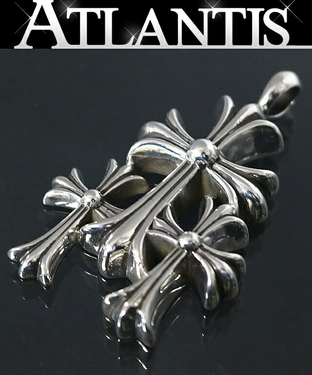 CHROME HEARTS 銀座店 クロムハーツ 未�