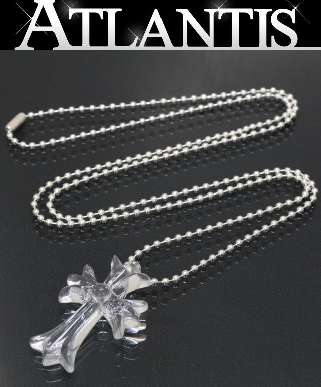 CHROME HEARTS 新宿店 クロムハーツ 新�