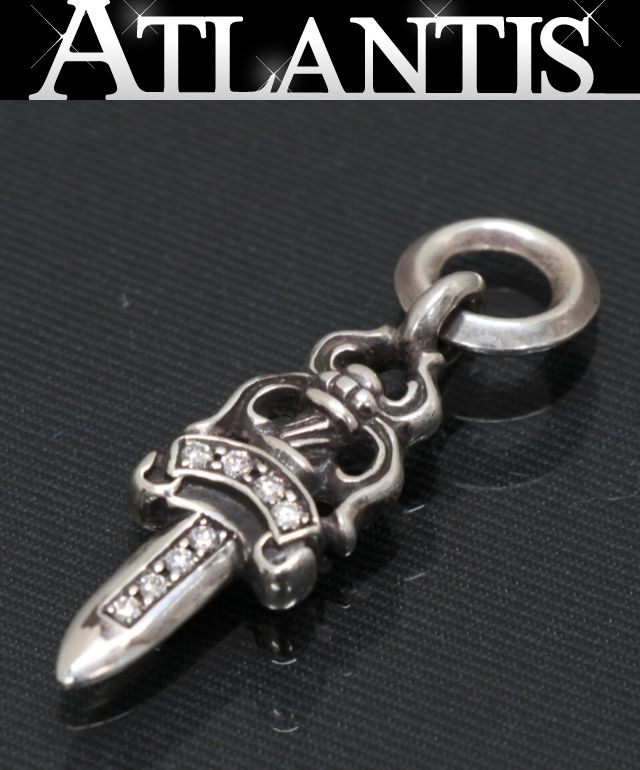 CHROME HEARTS 新宿店 クロムハーツ ＃5�