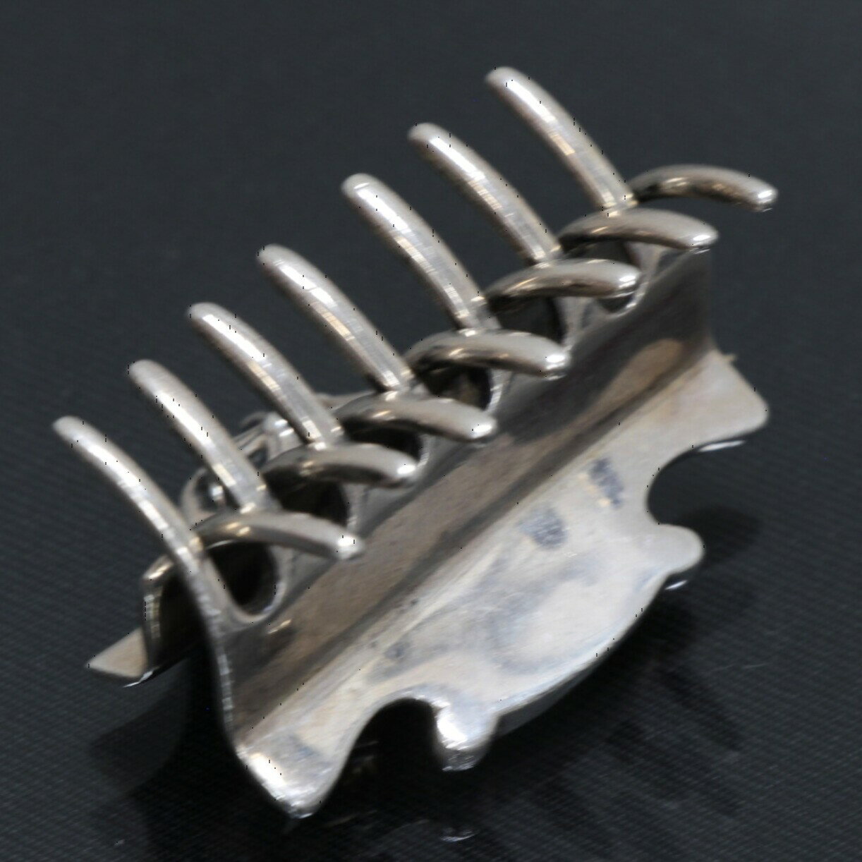 CHROME HEARTS ����Ź ������ϡ��� CHX �إ�����å� ��˥��å��� ����С� SV925 30645