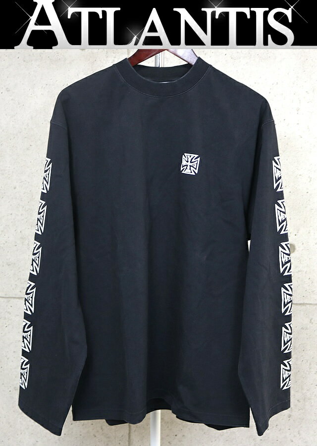 楽天市場】vetements 長袖（Tシャツ・カットソー｜トップス）：メンズ