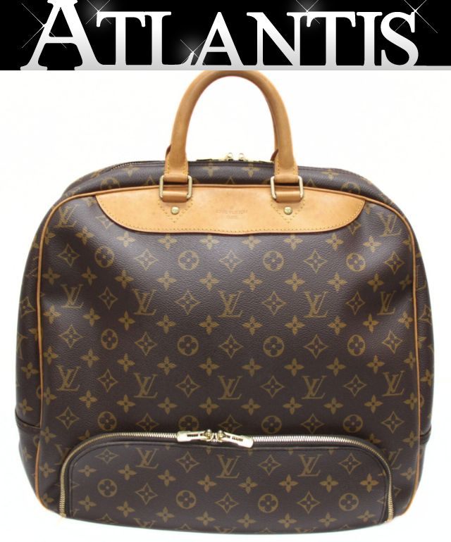 Louis Vuitton エヴァジオンアメリカズカップ⭐︎ビンテージ⭐︎ Louis Vuitton エヴァジオンアメリカズカップ⭐︎ビンテージ