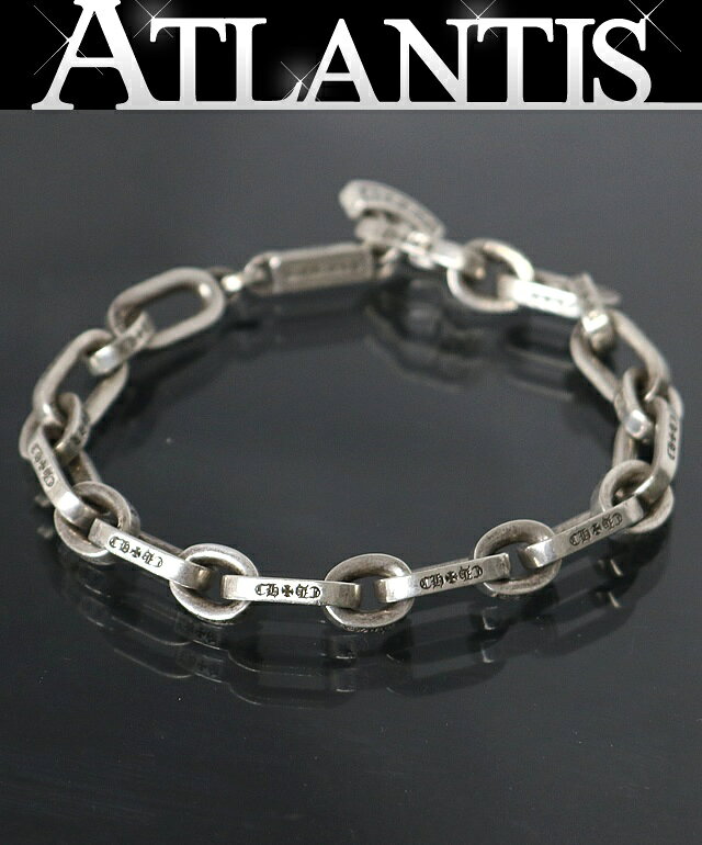 【国内正規品】CHROME HEARTS PAPER CHAIN T20 100% Authentic Chrome Hearts Paper Chain Necklace 20inch (50cm) | eBay