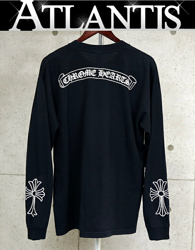 楽天市場】クロムハーツ ロンt（トップス｜メンズファッション）の通販