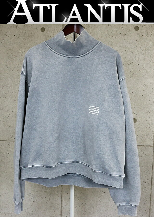 楽天市場】alexander wang（スウェット・トレーナー｜トップス