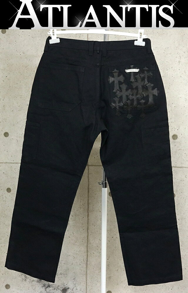 楽天市場】クロムハーツ パンツ（メンズファッション）の通販