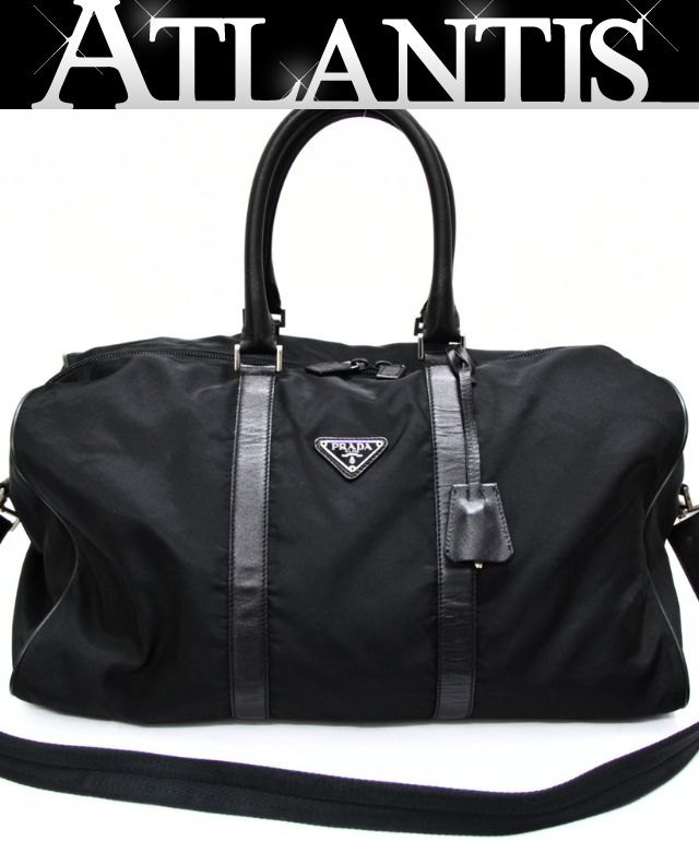 楽天市場】PRADA（性別メンズ）（バッグ｜バッグ・小物・ブランド雑貨