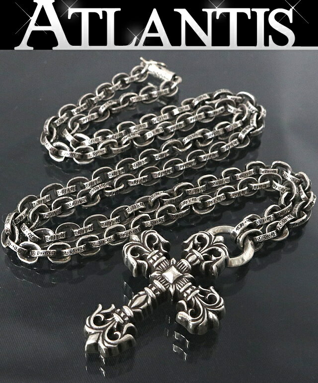 CHROME HEARTS クロムハーツ　リング　ネックレス 楽天市場】クロムハーツ リング（ネックレス・ペンダント｜メンズ