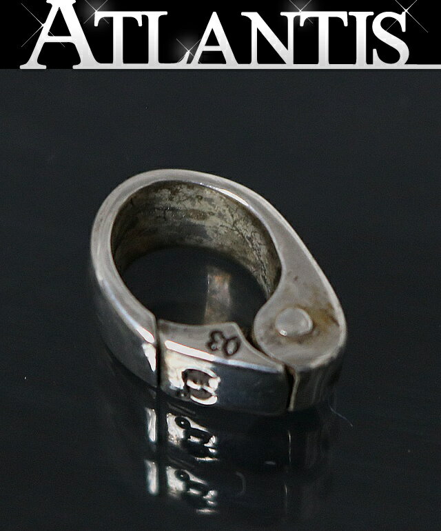 Rakuten - CHROME HEARTS 銀座店 クロムハーツ プレーンベイル ペンダント メンズ シルバー SV925 102319