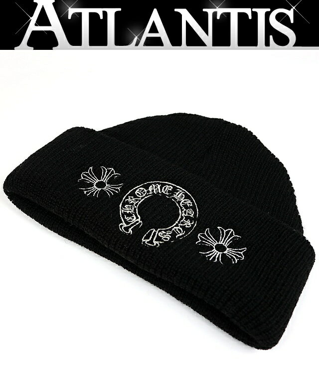 楽天市場】Chrome Hearts クロムハーツ（ニット帽｜メンズ帽子）：帽子