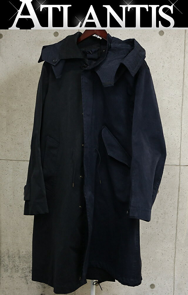 楽天市場】Sacai コート（メンズファッション）の通販