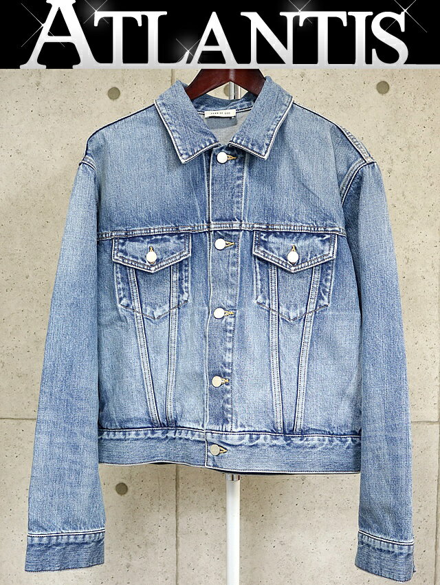 楽天市場】fear of god デニム（コート・ジャケット｜メンズ