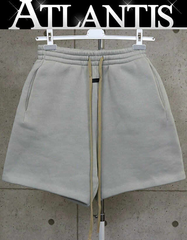 楽天市場】fear of god ハーフパンツの通販