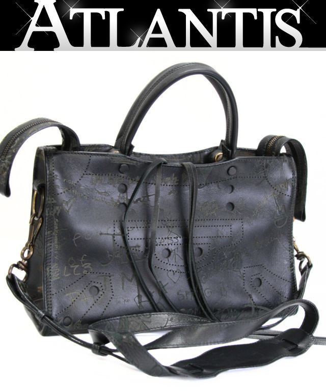 BALENCIAGA バレンシアガ LE THE CITY RESEE EVENT 2WAY ショルダーバッグ ハンドバッグ 811442 4645 マルチ Le city bag small