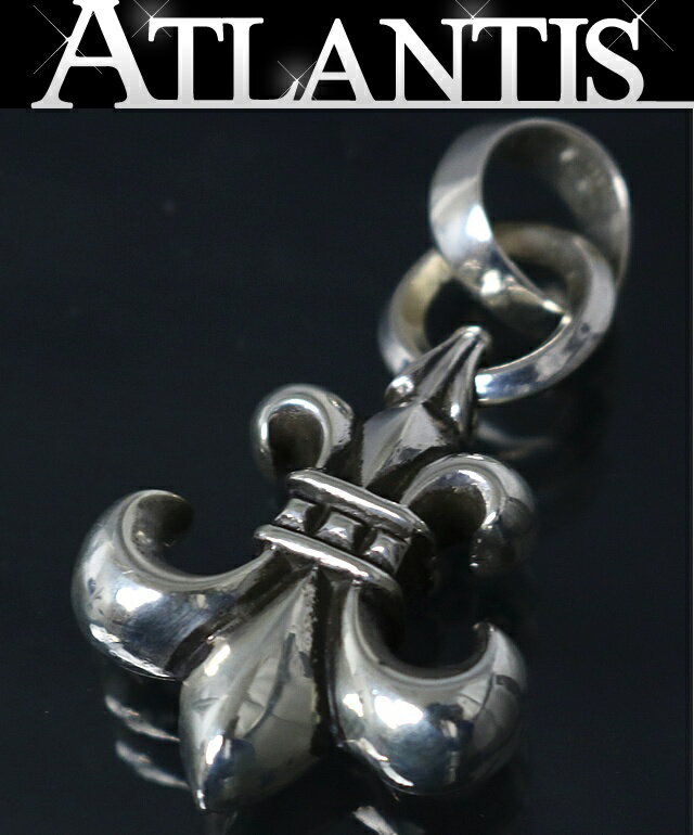 楽天市場】クロムハーツ 中古 bsフレア ペンダントの通販