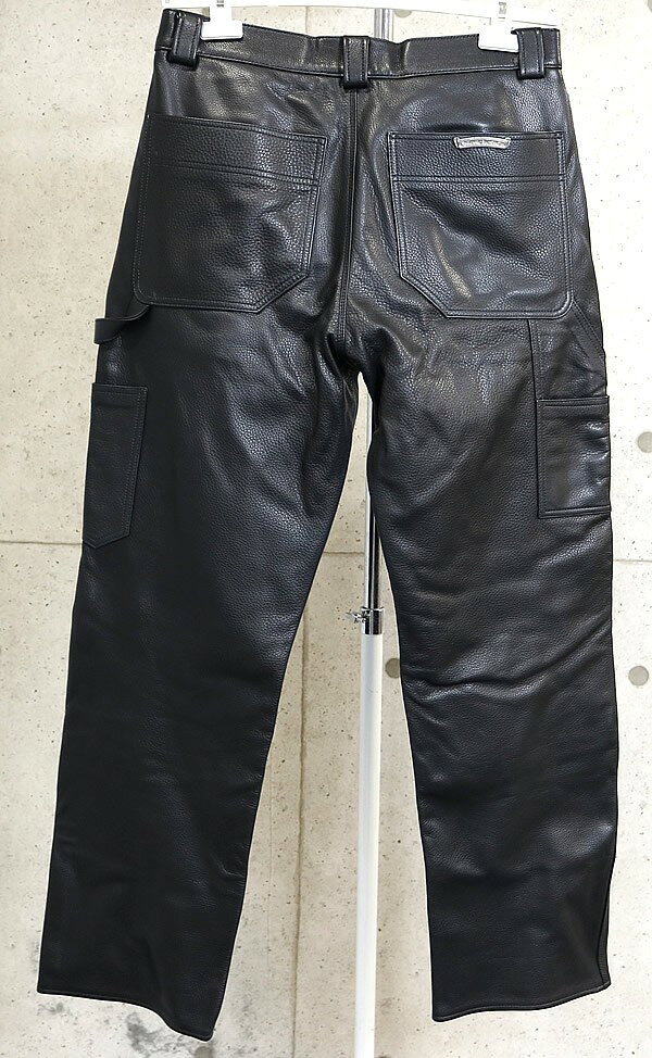 CHROME HEARTS 新宿店 クロムハー...の紹介画像2