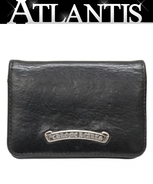 楽天市場】クロムハーツ CHROME HEARTS シガレットケースの通販