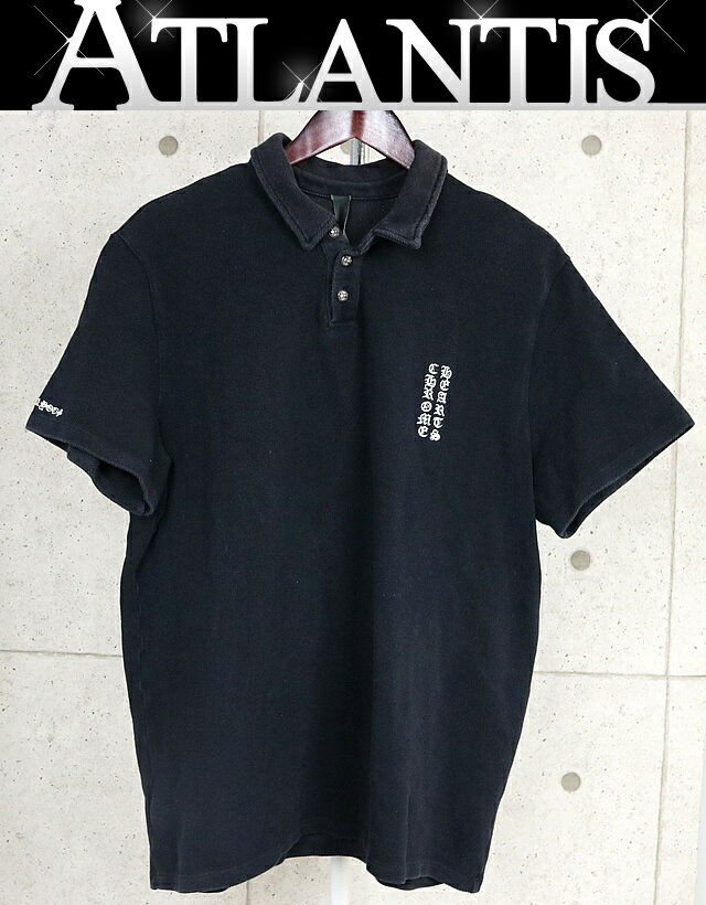 楽天市場】クロムハーツ ポロシャツの通販