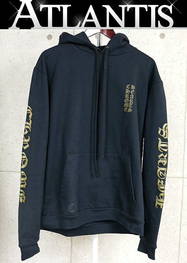 楽天市場】クロムハーツ（パーカー｜トップス）：メンズファッションの通販