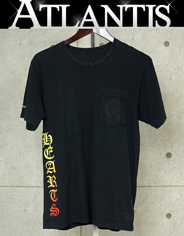 楽天市場】クロムハーツ CHROMEHEARTS（Tシャツ・カットソー｜トップス
