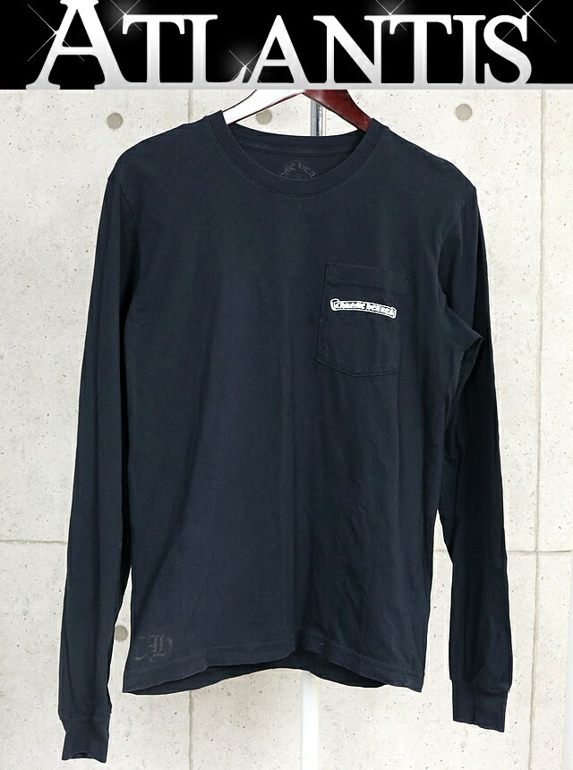 楽天市場】クロムハーツ 長袖（Tシャツ・カットソー｜トップス