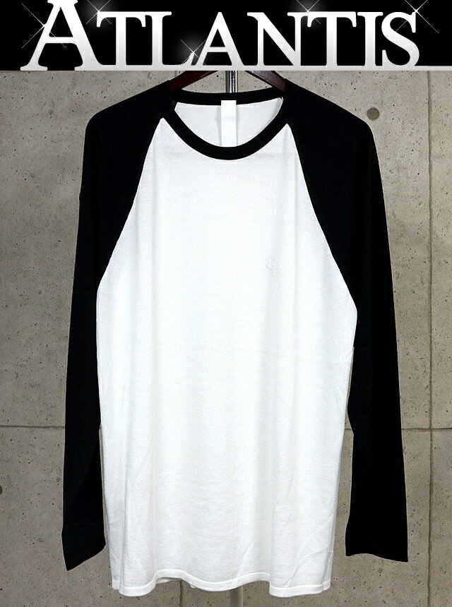 Rakuten - CHROME HEARTS 新宿店 クロムハーツ 新品 Y NOT トリプルクロスパッチ付き ロンT メンズ size:XL 白 【31188】