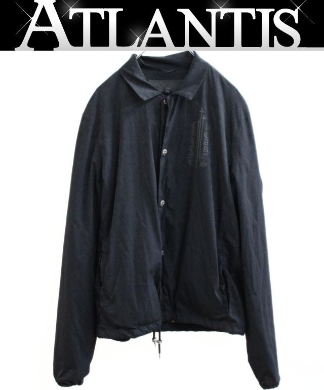 楽天市場】クロムハーツ CHROMEHEARTS（コート・ジャケット｜メンズ