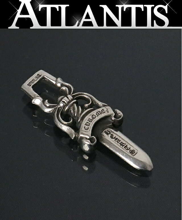 楽天市場】chromehearts クロムハーツ（ペンダントトップ｜メンズ