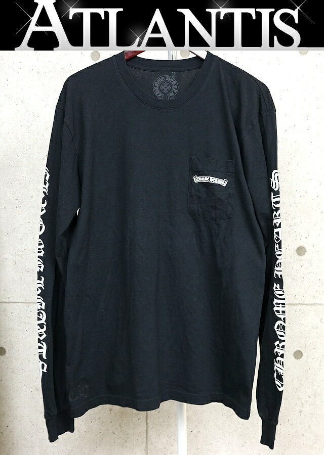 楽天市場】クロムハーツ ロンt（Tシャツ・カットソー｜トップス