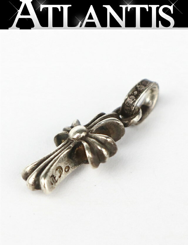 楽天市場】chromehearts クロムハーツ（ペンダントトップ｜メンズ