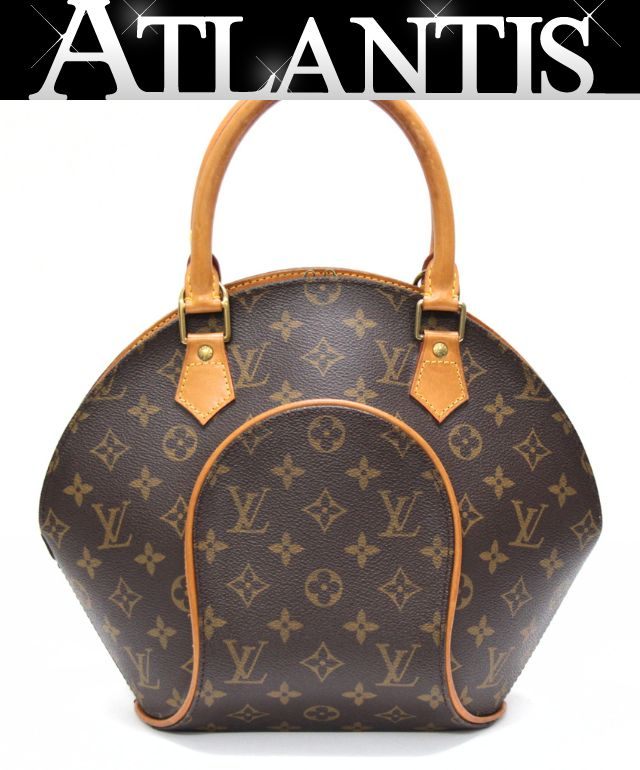 Rakuten - ルイヴィトン Louis Vuitton エリプスPM ハンドバッグ モノグラム M51127 【74716】
