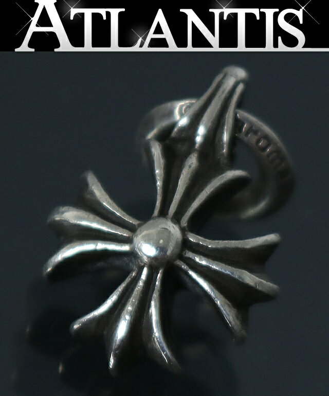 Rakuten - CHROME HEARTS 新宿店 クロムハーツ オールド CHプラス チャーム ペンダント メンズ シルバー SV925 31057