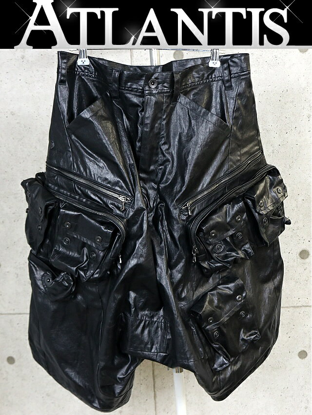 楽天市場】julius サルエルパンツの通販