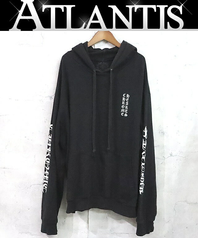 楽天市場】クロムハーツ CHROMEHEARTS（パーカー｜トップス）：メンズ