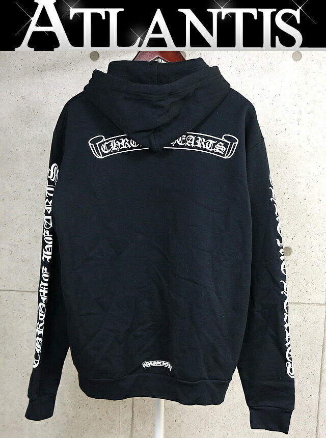 楽天市場】クロムハーツ CHROMEHEARTS（パーカー｜トップス）：メンズ